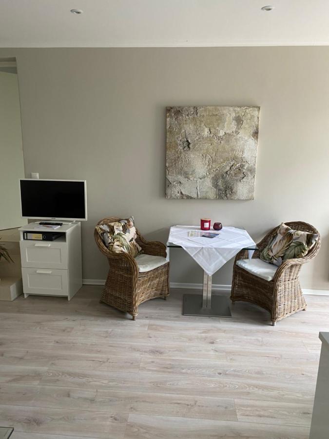 דיידסהאם Apartment Am Weinberg מראה חיצוני תמונה
